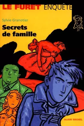 Couverture du produit · Secrets de famille
