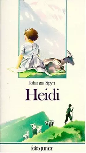 Couverture du produit · Heidi