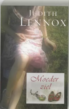 Couverture du produit · Moederziel