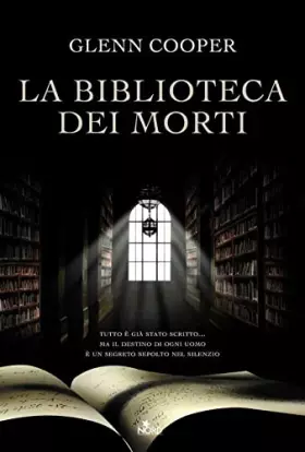 Couverture du produit · La biblioteca dei morti