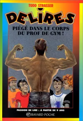 Couverture du produit · Piégé dans le corps du prof de gym ! 3ème édition
