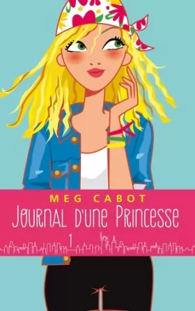 Couverture du produit · Journal d'une princesse - Tome 1 - La grande nouvelle