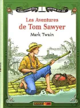 Couverture du produit · Les Aventures de Tom Sawyer