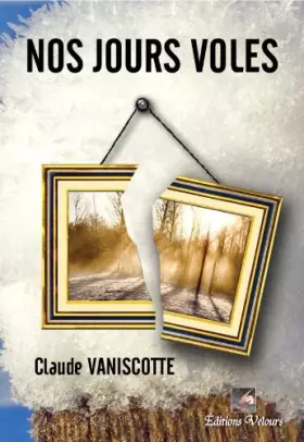 Couverture du produit · Nos Jours Voles