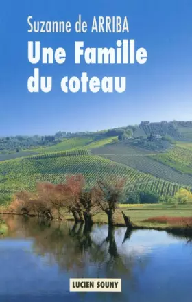 Couverture du produit · Une Famille du Coteau