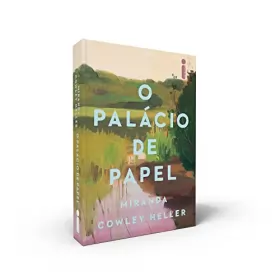 Couverture du produit · O Palacio de Papel (Em Portugues do Brasil)