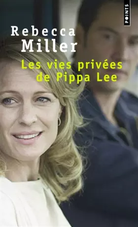 Couverture du produit · Les Vies privées de Pippa Lee