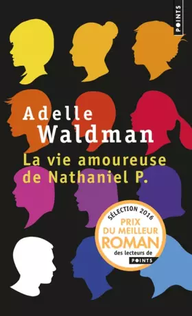 Couverture du produit · La Vie amoureuse de Nathaniel P.