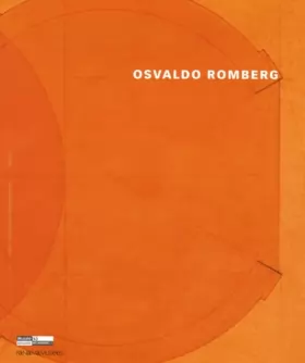 Couverture du produit · Osvaldo Romberg : Architectures narratives  Edition bilingue français-anglais