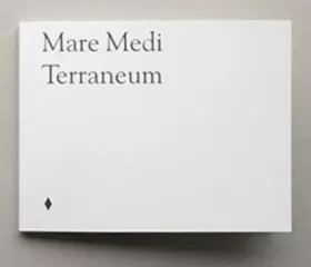 Couverture du produit · Mare Medi Terraneum