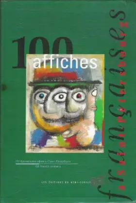 Couverture du produit · 100 affiches a st petersbourg