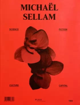 Couverture du produit · Michaël Sellam: Science, fiction, culture, capital