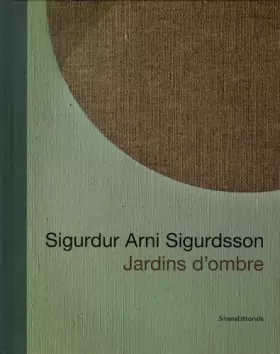 Couverture du produit · Sigurdur Arni Bigurdsson