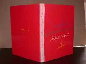 Couverture du produit · Saphig 4 - Illustration