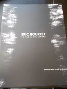 Couverture du produit · Éric Bourret, Le Var & l'ailleurs