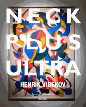Couverture du produit · Neck plus ultra - Henrik Vibskov