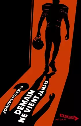 Couverture du produit · Demain ne vient jamais