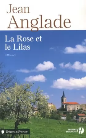 Couverture du produit · La Rose et le Lilas