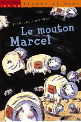 Couverture du produit · Le mouton Marcel