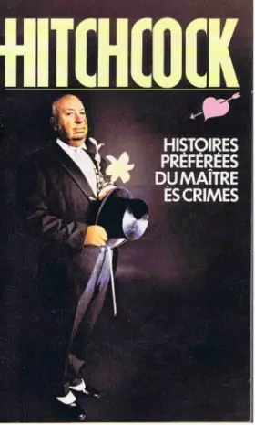 Couverture du produit · Histoires preferees du maitre es crimes