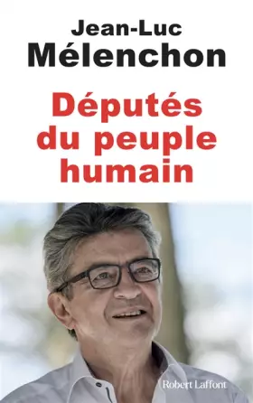 Couverture du produit · Députés du peuple humain