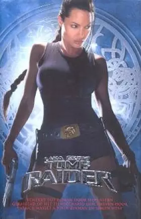Couverture du produit · LARA CROFT TOMB RAIDER