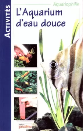 Couverture du produit · Aquariums d'eau douce