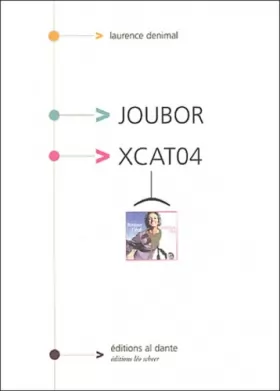 Couverture du produit · Joubor XCAT04
