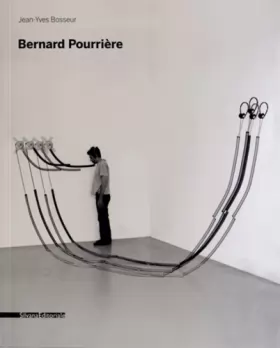 Couverture du produit · Bernard Pourrière