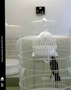 Couverture du produit · Espèce composite : Bernard Pourrière