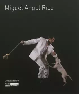 Couverture du produit · Miguel Angel Rios