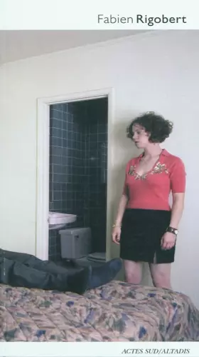 Couverture du produit · Fabien Rigobert