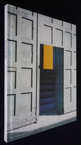 Couverture du produit · Krijn de Koning