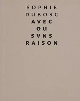 Couverture du produit · Les Écritures - 1991-1992: édition française