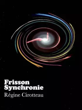 Couverture du produit · Frisson Synchronie