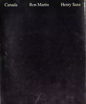 Couverture du produit · Greg Curnoe Retrospective