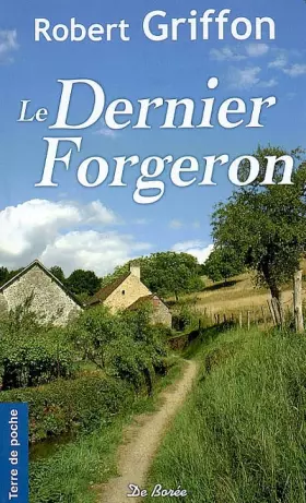 Couverture du produit · Dernier Forgeron (le)