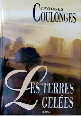 Couverture du produit · Les terres gelées