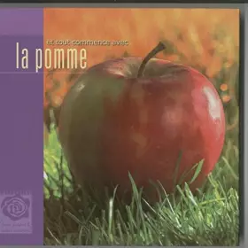 Couverture du produit · Et Tout Commence Avec La Pomme