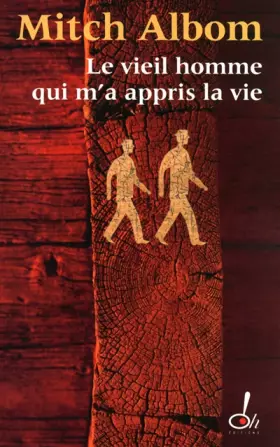 Couverture du produit · Le vieil homme qui m'a appris la vie
