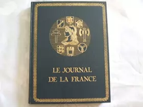 Couverture du produit · Le Journal De La France, Les Années Quarante. Tome I