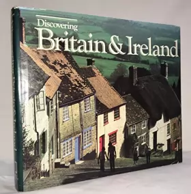 Couverture du produit · DISCOVERING BRITAIN & IRELAND