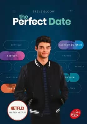 Couverture du produit · The Perfect Date