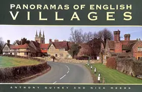 Couverture du produit · Panoramas of English Villages
