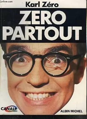 Couverture du produit · Zéro partout