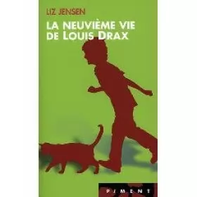 Couverture du produit · La neuvième vie de Louis Drax