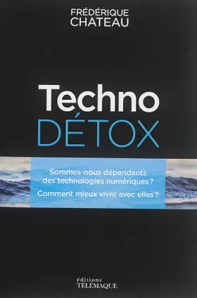Couverture du produit · Techno Detox