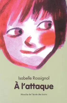 Couverture du produit · A l'attaque