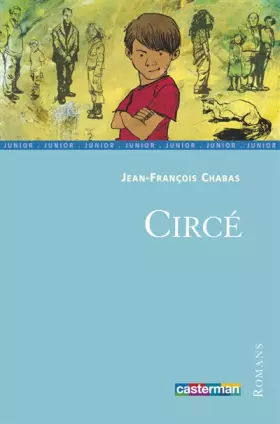 Couverture du produit · Circé