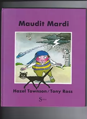 Couverture du produit · Maudit mardi